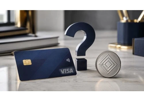 Visa szuka partnera od stablecoinów
