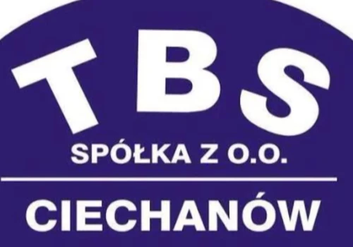 TBS w Ciechanowie ma dwa wolne stanowiska pracy