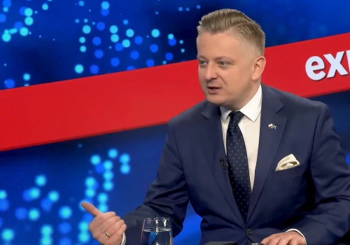 Romanowski ukrywa się w Naddniestrzu? „Premier może mieć szybsze łącze” ze służbami