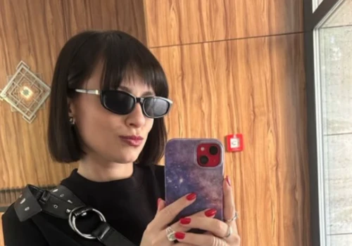 „Jestem z kobietą” – gwiazda polskich seriali dokonała coming out!