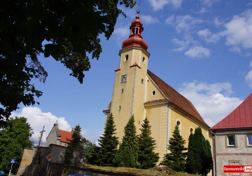 Wojciechów będzie miał nowego sołtysa?