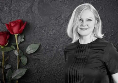 Wrocławska uczelnia żegna cenioną panią profesor. Miała zaledwie 50 lat