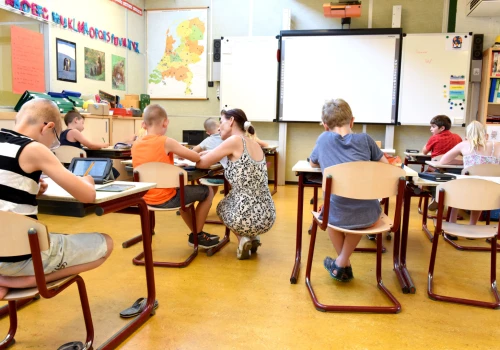 Dwa dzienniki zamiast jednego. Nauczyciele obawiają się dodatkowej pracy