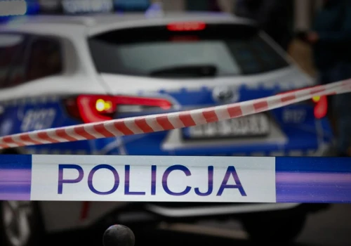 Makabryczne odkrycie na rzeszowskiej Żwirowni. Wędkarz zauważył dryfujące ciało