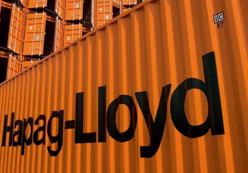 Podsumowania I poł. 2026 roku w Hapag-Lloyd. Przewoźnik liczy na poprawę finansów