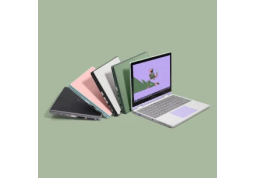 Więcej mocy, tyle samo uroku – Framework Laptop 12 z nowościami