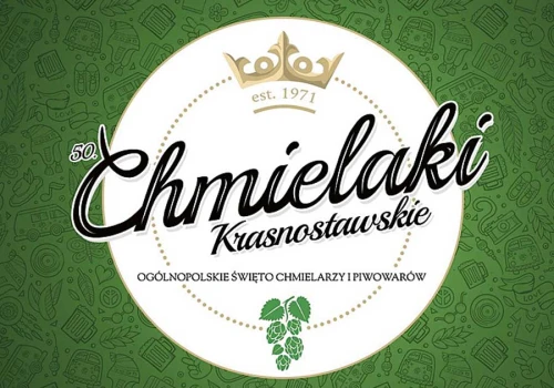 Chmielaki już w ten weekend. Trzy dni koncertów i atrakcji