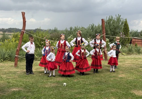 Mieszkańcy powiatu ostrowieckiego uczyli się o gwarze świętokrzyskiej
