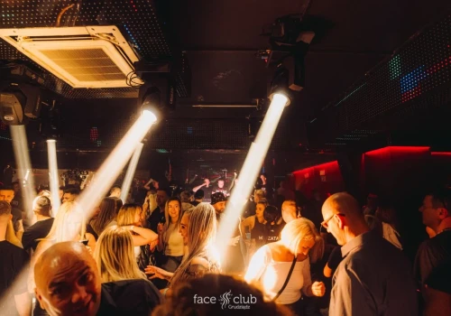 Midnight Pulse w klubie Face Club Grudziądz już w piątek 21 sierpnia