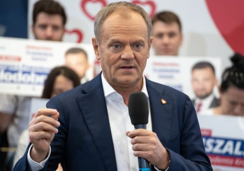 Tusk podnosi podatki najbogatszym. Zmiany w PIT i daninie solidarnościowej