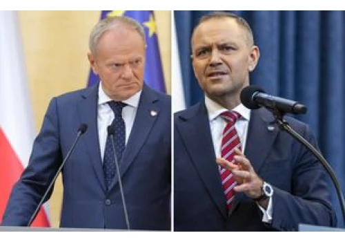 Wielkie zmiany w podatkach. Rząd ogłosił, co zrobi prezydent? Tusk mówi wprost