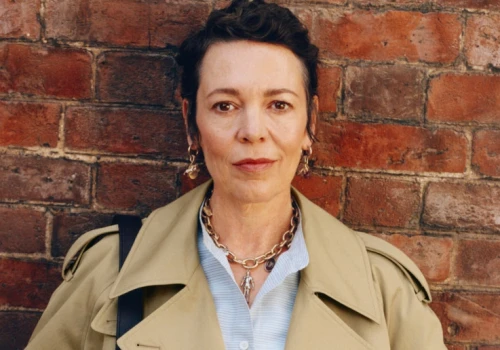 Olivia Colman dołącza do obsady kultowego serialu. Zagra z Seleną Gomez i Meryl Streep