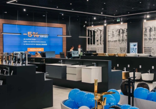 Pierwszy taki salon na Śląsku. Polska marka wchodzi do Katowic z wielkim showroomem