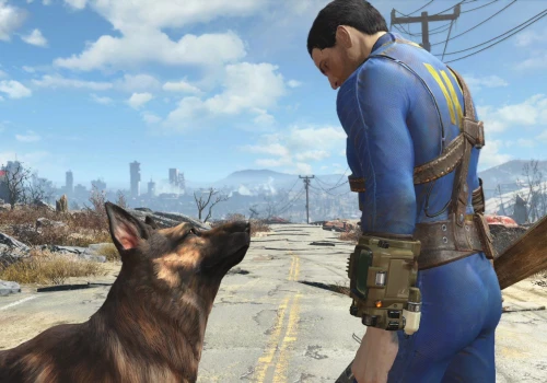 Fallout 4 dostał ważną aktualizację. Bethesda ułatwia życie fanom modów
