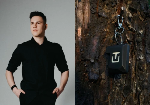 Nagraj bliskich i zablokuj to na 10 lat. Startup 18-latka buduje fizyczne kapsuły czasu