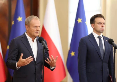 Będą zmiany w podatkach. Rząd zamierza podnieść od 2027 roku pierwszy próg podatkowy do 130 tys. zł