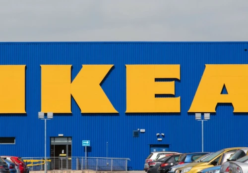 IKEA i Xbox łączą siły! Powstanie coś absolutnie wyjątkowego