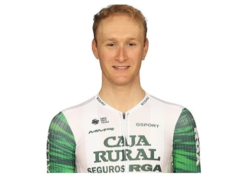 UAE Team Emirates-XRG sięga po hiszpańskiego zawodnika