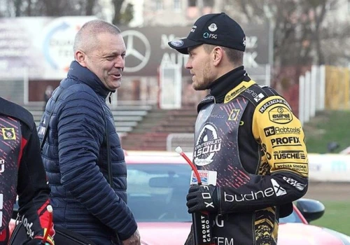 Żużel. Popełnił błąd regulaminowy i dostał najważniejszy mecz kolejki! Były arbiter grzmi