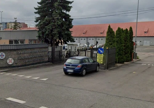 Wojsko Polskie szuka pracowników. 3 etaty w Rzeszowie