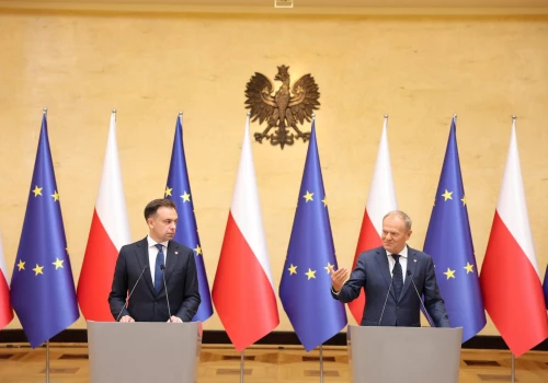 ​Rewolucja w podatkach dochodowych. Rząd ogłasza nowe progi PIT