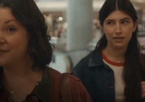 „Nie życzcie mi powodzenia” podbiło Netfliksa. Córka Adama Sandlera zaskoczyła widzów!