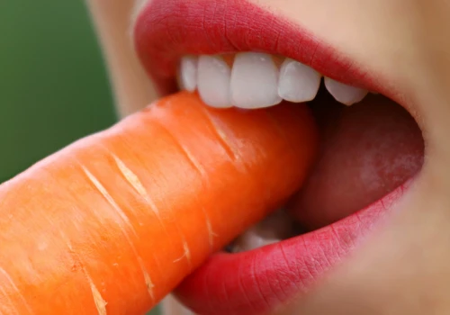 Sekretna dieta zapewniająca idealne zęby: Naturalne produkty zapobiegające próchnicy