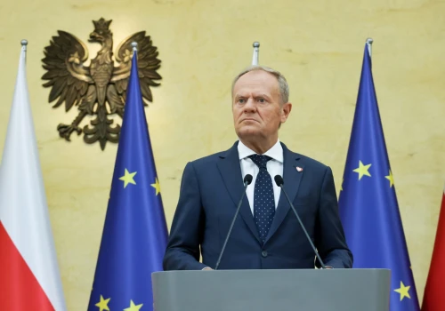 Najbogatsi zapłacą więcej. Rząd zmienia system podatkowy