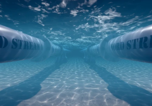 Aresztowano Ukraińca podejrzanego w sprawie wysadzenia Nord Stream