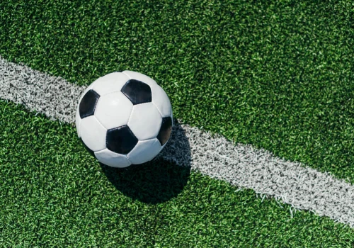 V LIGA. Ogniwo z czterema bramkami