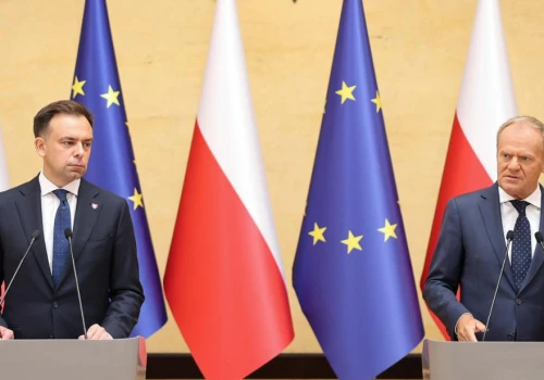 Rząd planuje zmiany w podatkach, które mają ulżyć klasie średniej