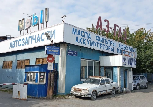 W Rosji brakuje olejów silnikowych
