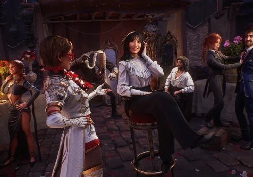 Były dyrektor PlayStation, Shuhei Yoshida, powiedział deweloperom Clair Obscur: Expedition 33, by nie nazywali tego turowym RPG