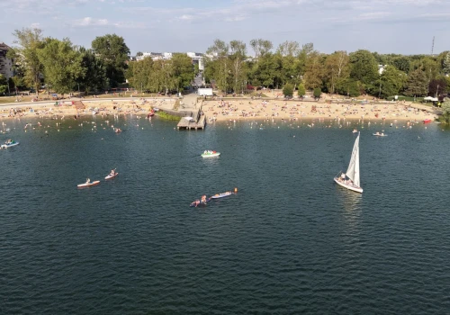 Meteorolodzy ostrzegają Kraków