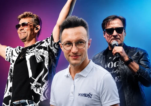 „Nie dorastał nawet do pięt”. Kuba z Playboys ostro o Jacku Kawalcu i jego parodii Zenka
