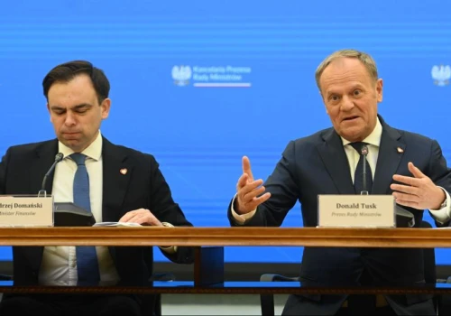 Podatkowa rewolucja Tuska. Takie zmiany czekają PIT