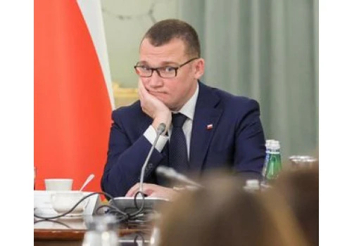 Zmiany w podatkach. Jest pierwsza reakcja z Pałacu. 