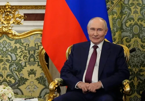Władimir Putin zażądał wpłat. Miliardy rubli zasiliły federalny budżet Rosji