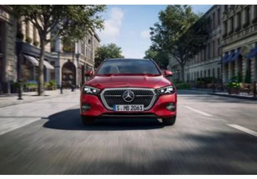 Mercedes wycenił odświeżoną Klasę C. Mnogość wersji robi wrażenie