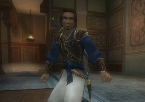 GOG.com robi coś, czego nie potrafił Ubisoft. Prince of Persia: Piaski czasu zostało dostosowane do współczesnych standardów