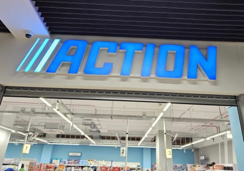 Gigantyczne okazje w Action. Takich cen dawno nie widzieliśmy