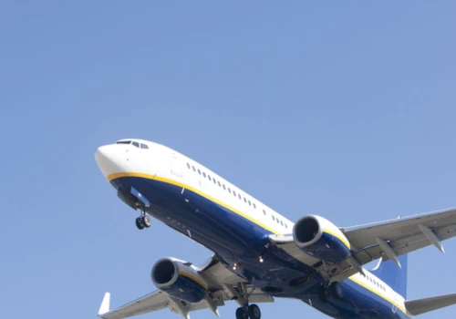 Tanie urządzenie wielkości monety może zakłócić Boeinga 737
