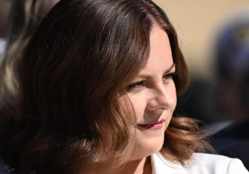 Groźny incydent z autem prezydent Gdyni. Koło odpadło podczas jazdy