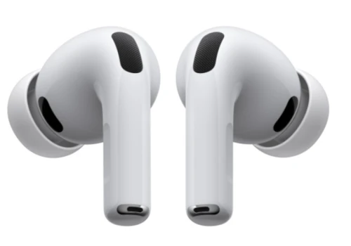 AirPods z kamerą nadchodzą. Apple zdradziło, jak wykorzysta je sztuczna inteligencja
