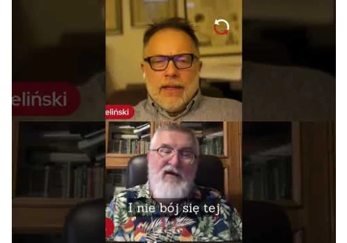 Jeśli Nawrocki zagraża bezpieczeństwu Polski, to służby powinny to zbadać