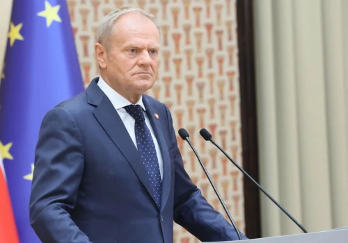 Zmiana progu podatkowego. Donald Tusk właśnie ogłosił