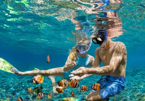 Szarm el-Szejk z aquaparkiem i strefą spa 🌊💆 Tydzień w 4* Regency Plaza za 2879 PLN