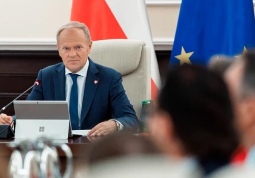 Kluczowe inwestycje mają przyśpieszyć. Rząd przyjął specustawę