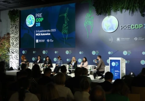 Ruszyła rejestracja na Business PRECOP 2026. Tegoroczna edycja w nowej formule
