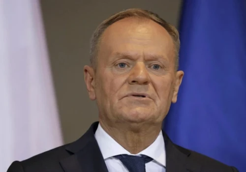 Tusk powiedział 2 słowa, po których Romanowskiemu zrobi się ciepło. Służby robią swoje